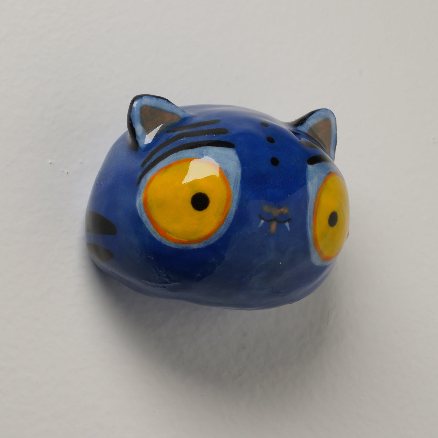 Second - Wall Sculpt, Baby Derpy #2