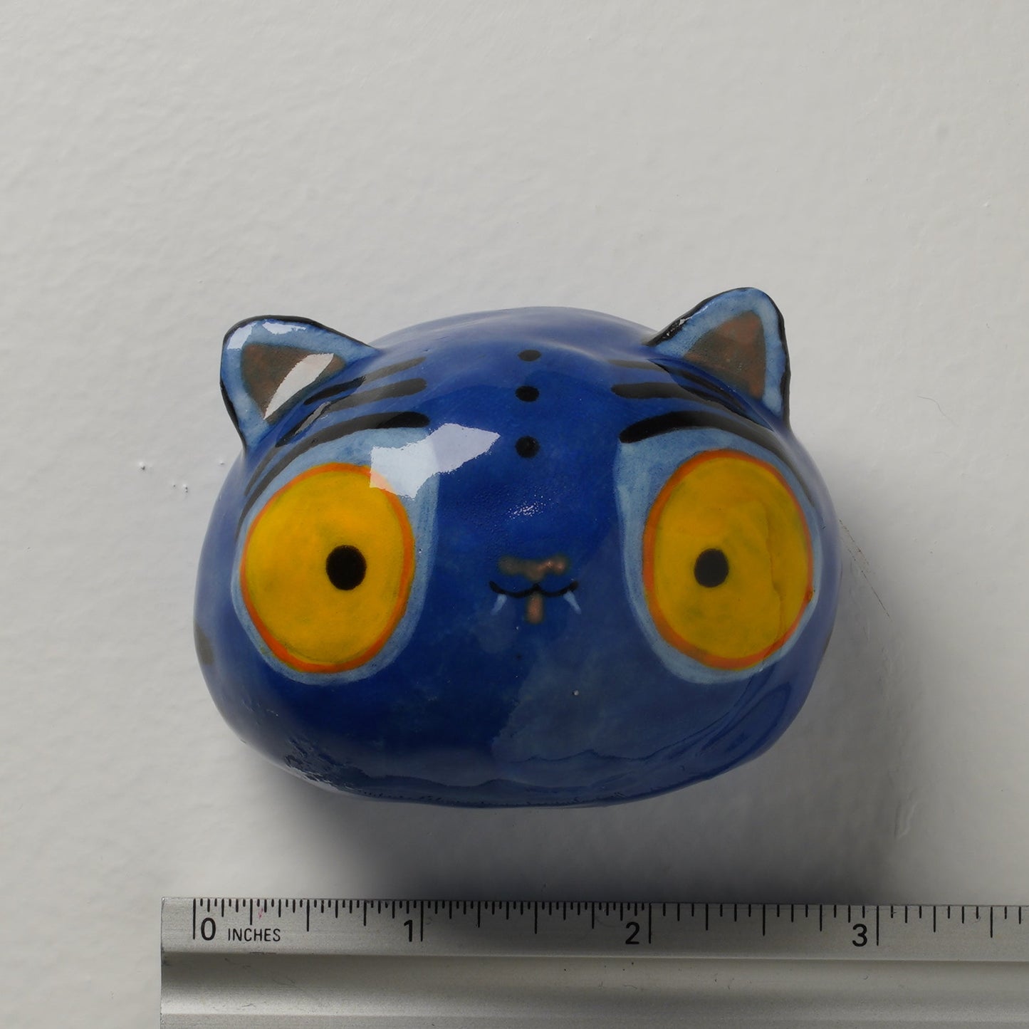 Second - Wall Sculpt, Baby Derpy #2