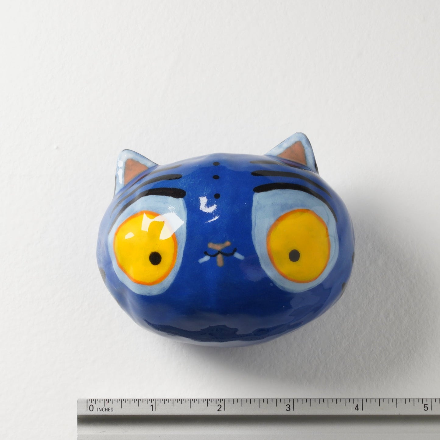 Wall Sculpt, Baby Derpy #3