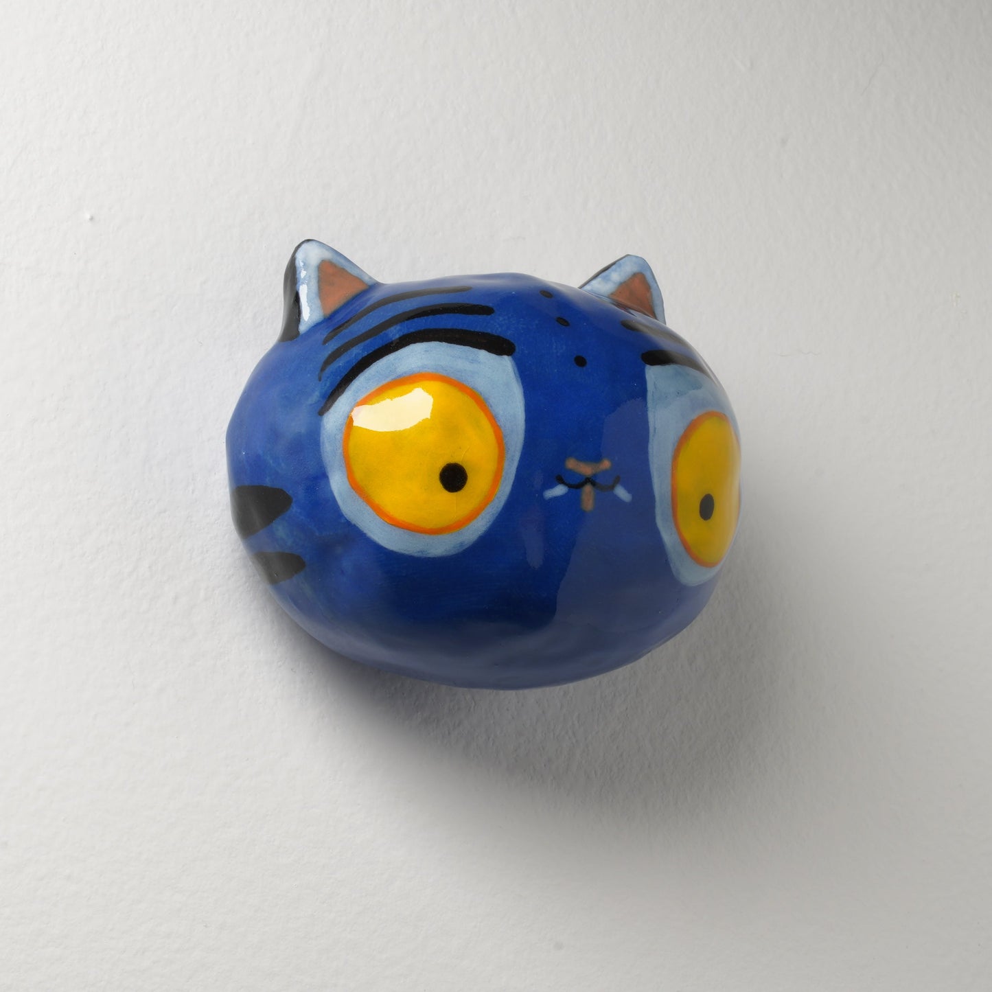 Wall Sculpt, Baby Derpy #3