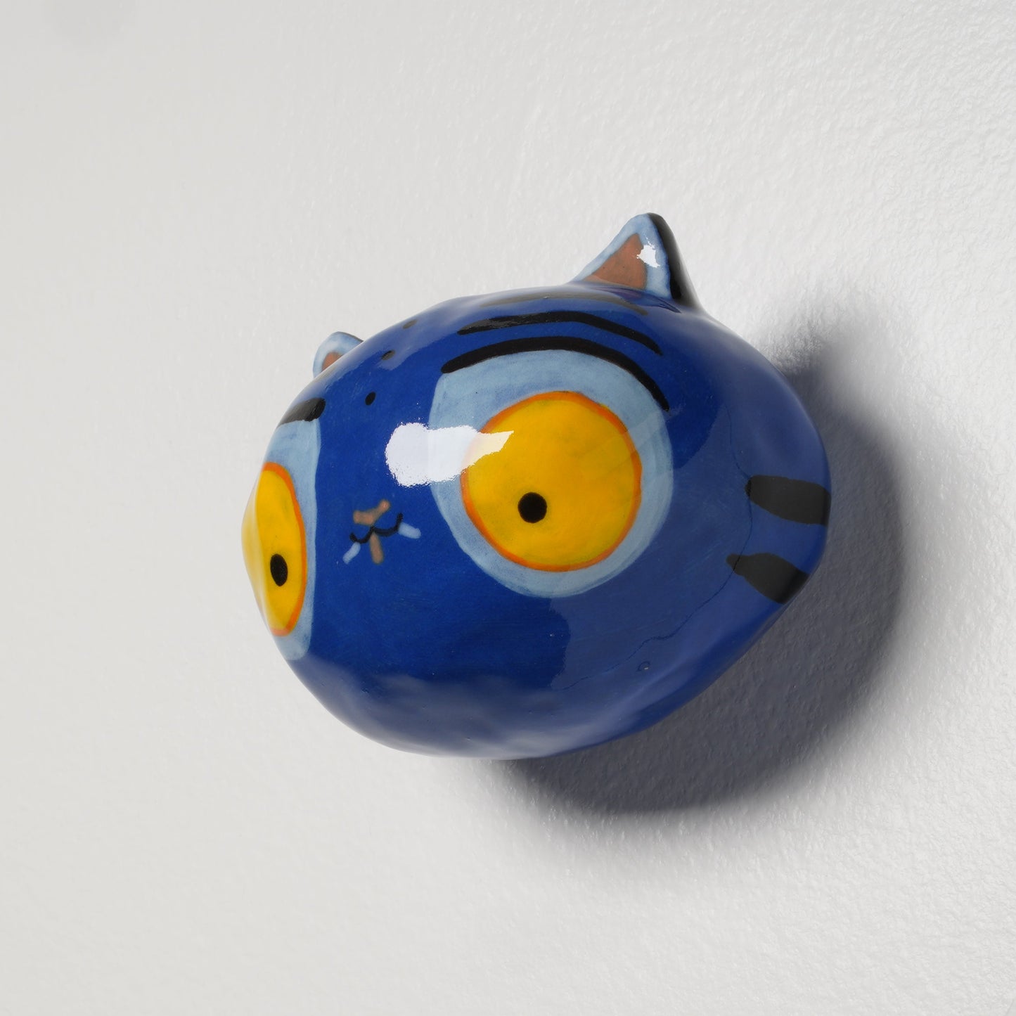 Wall Sculpt, Baby Derpy #3