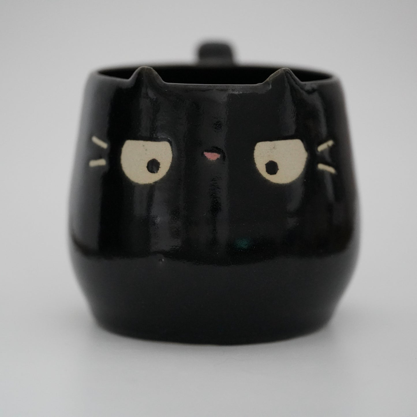Mug, Soot Tail Charm - 13 oz