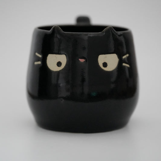 Mug, Soot Tail Charm - 13 oz