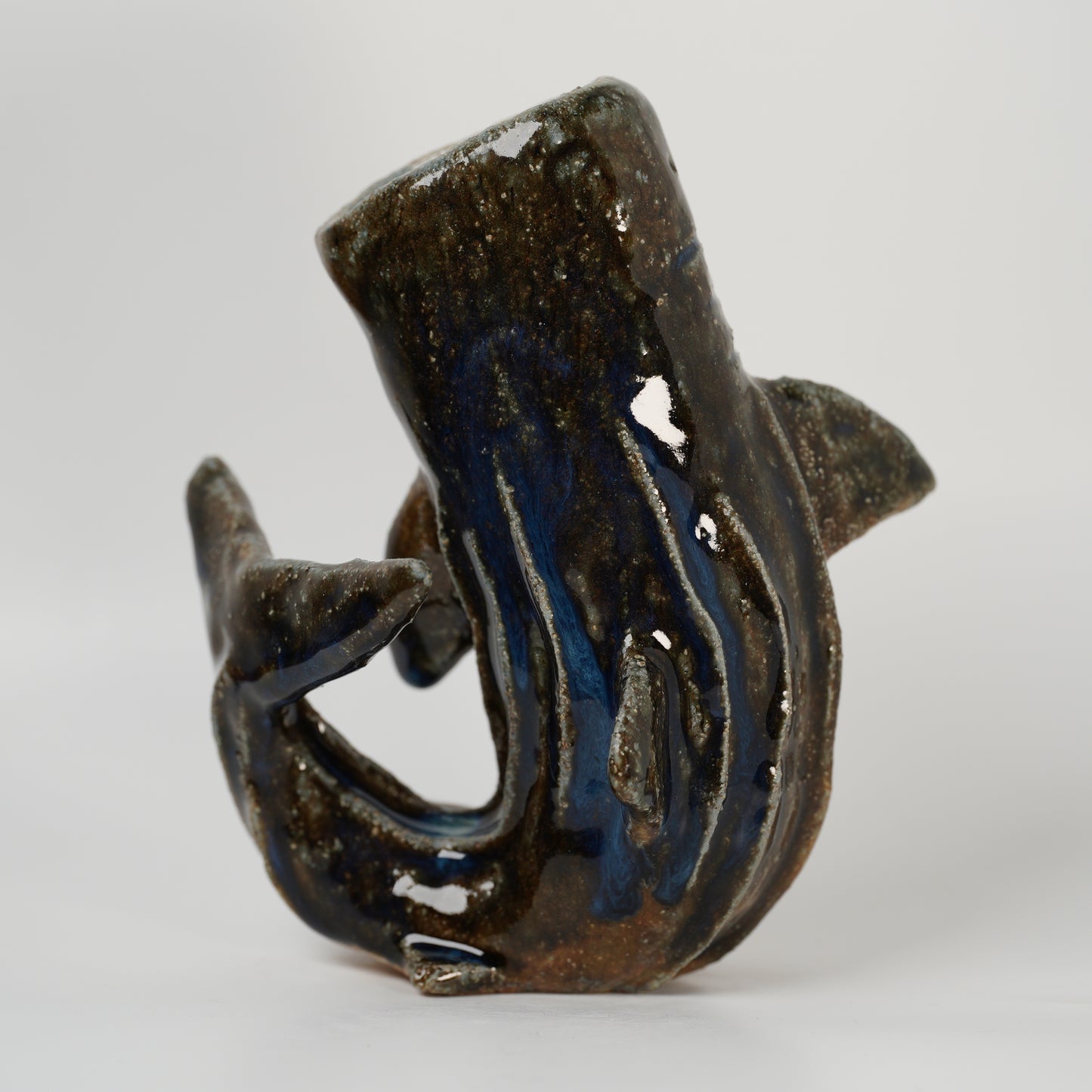 Vase, Whale Shark