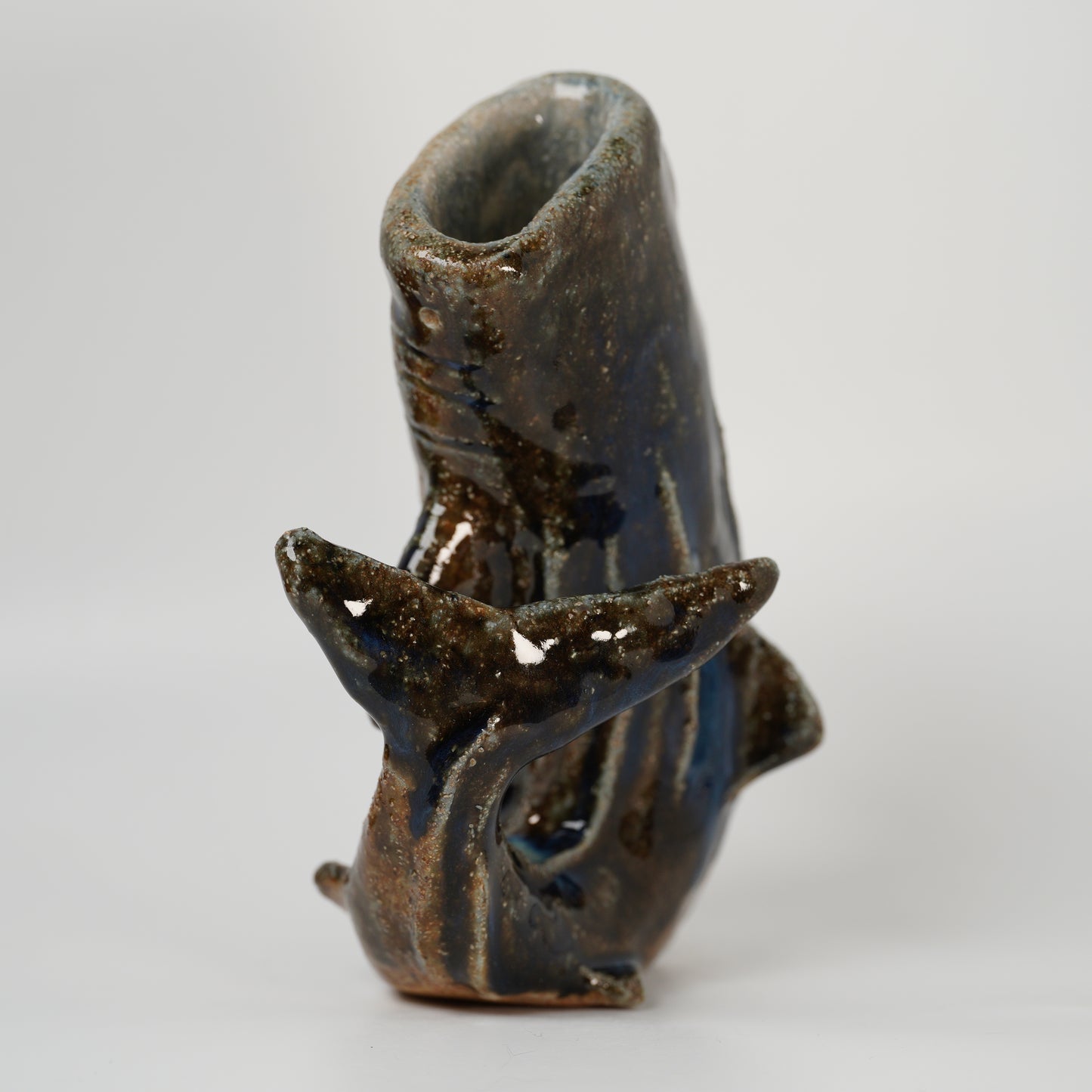 Vase, Whale Shark