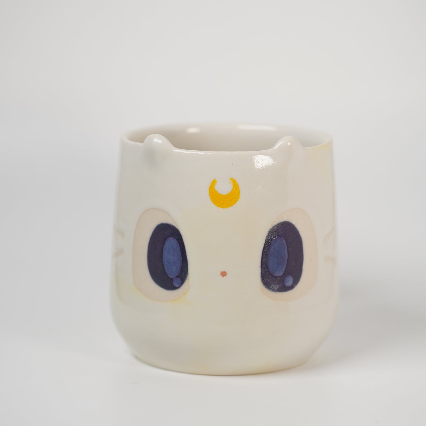 Second - Mug, Artemis #2