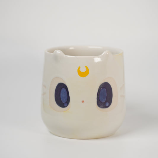 Second - Mug, Artemis #2