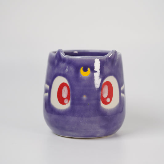 Second - Mug, Luna #1