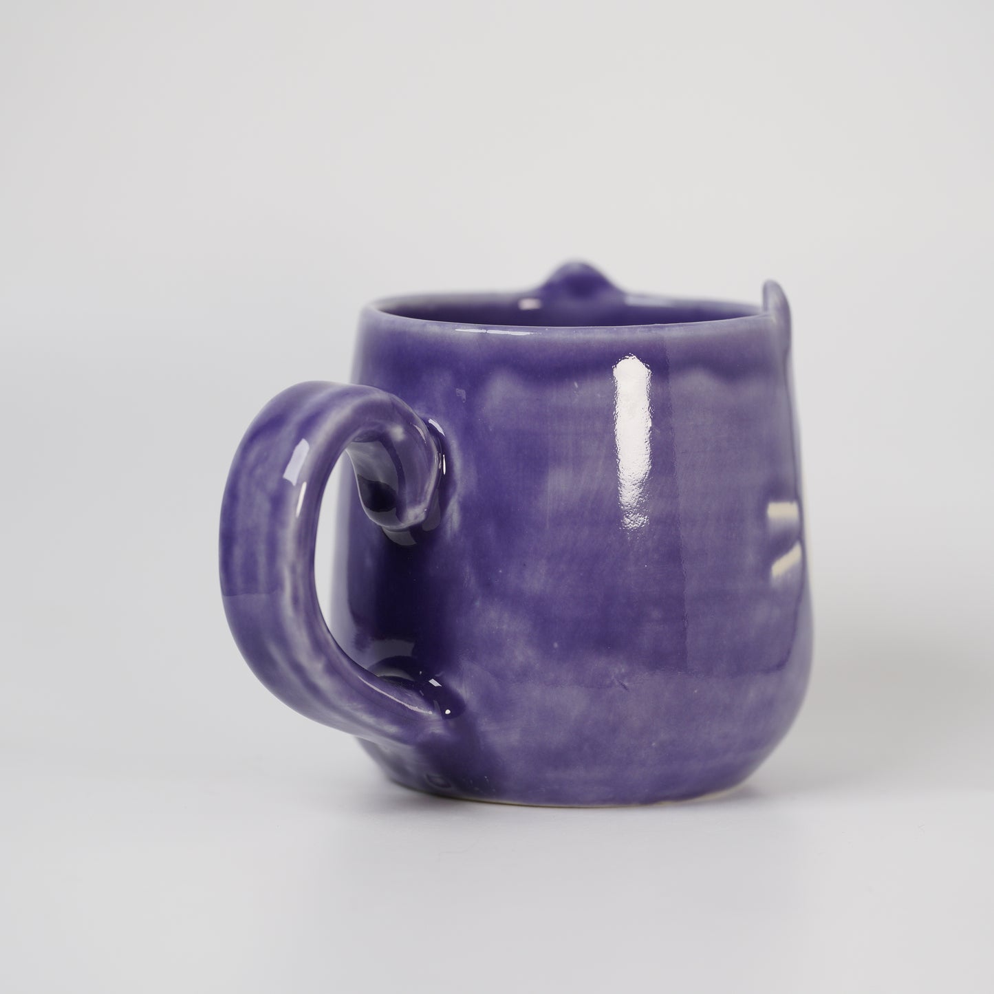 Second - Mug, Luna #1