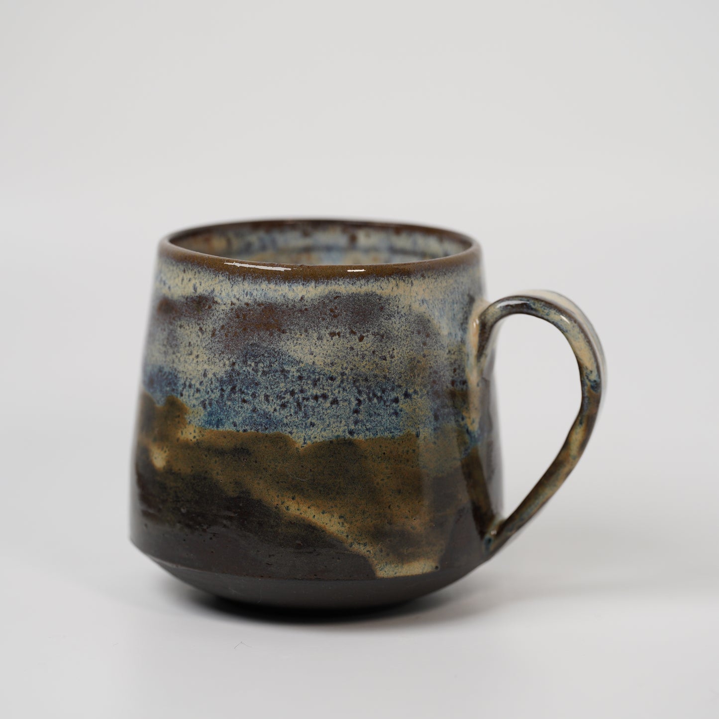 Mug, Angles #2