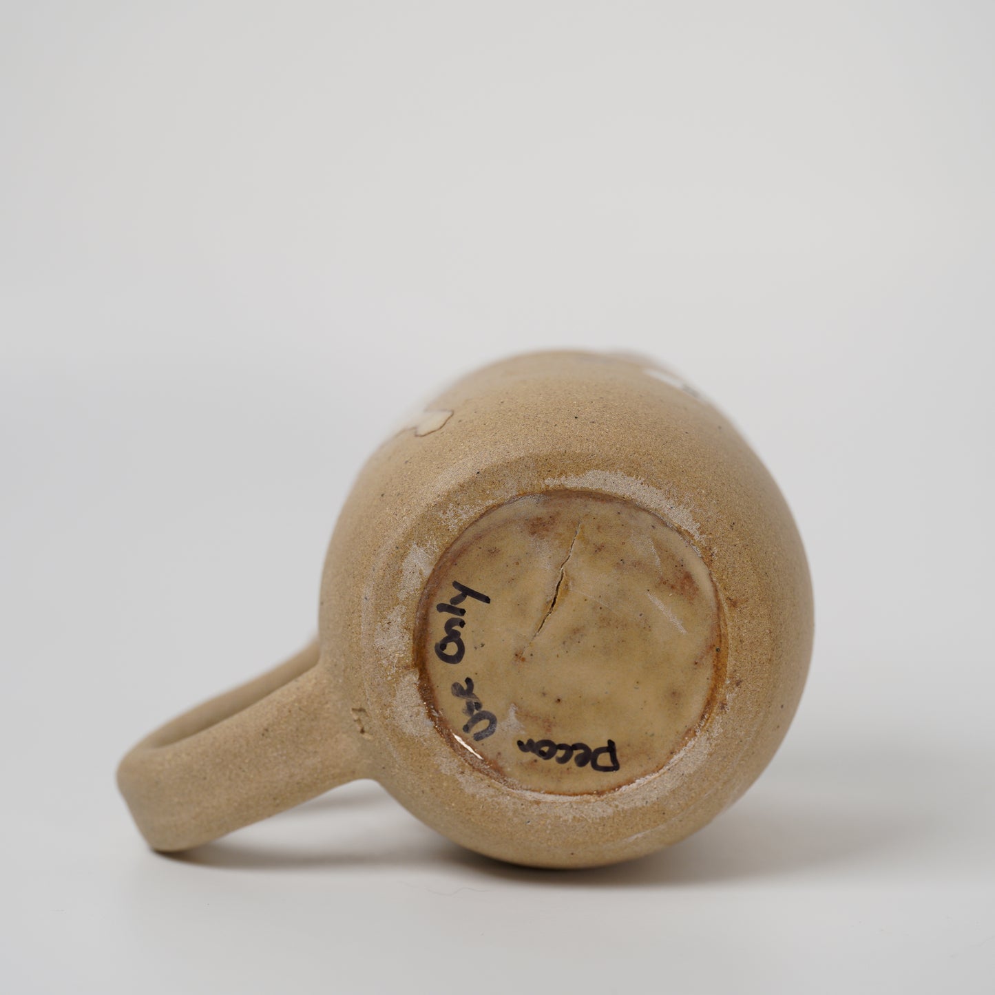 Second - Birch on Buff #2