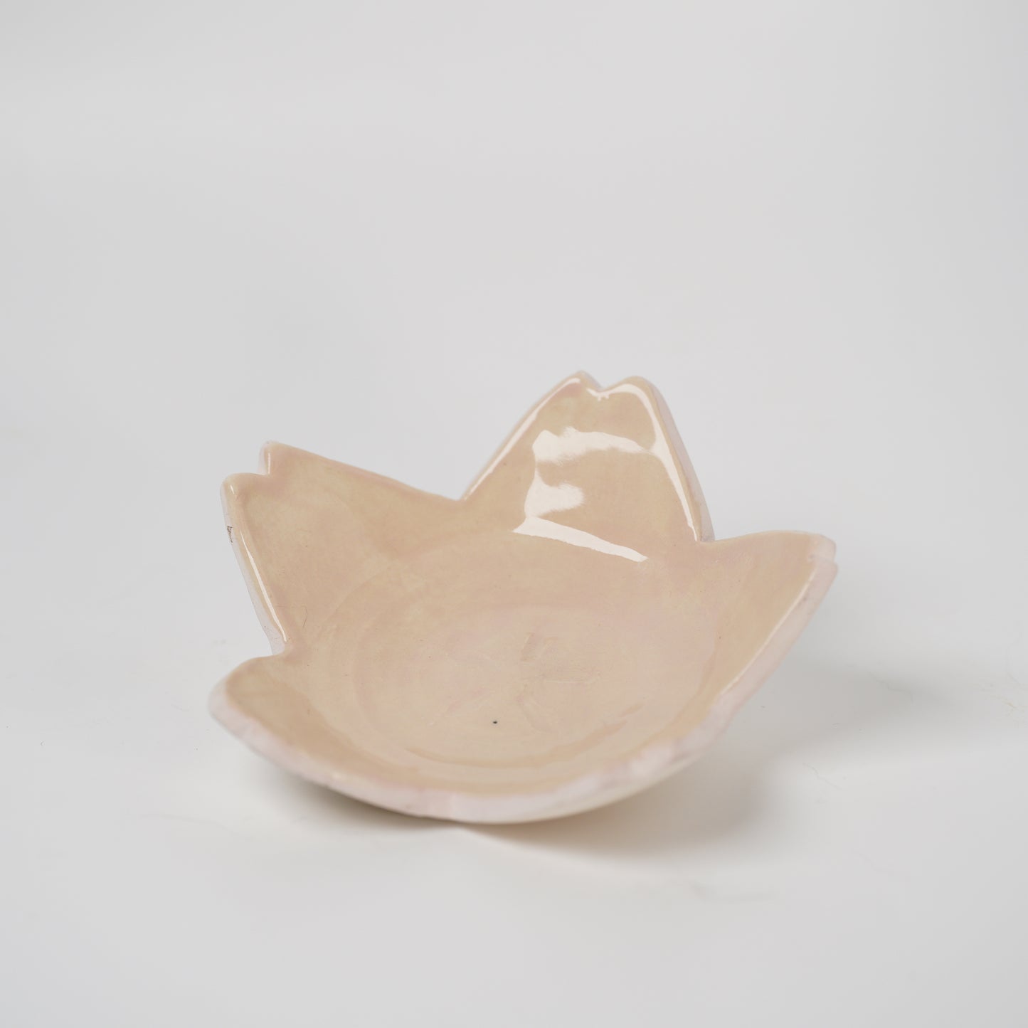 Trinket Dish, Sakura