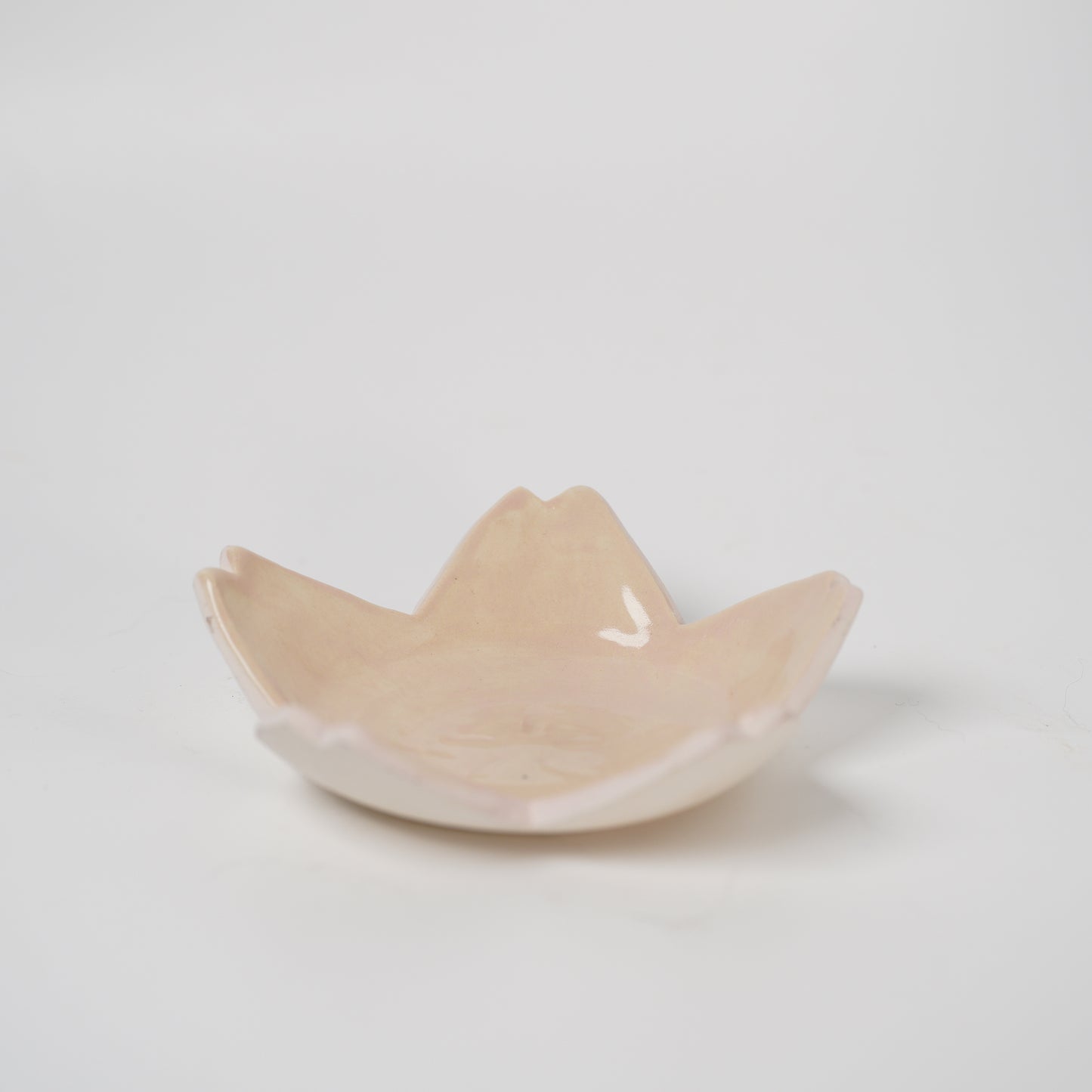 Trinket Dish, Sakura