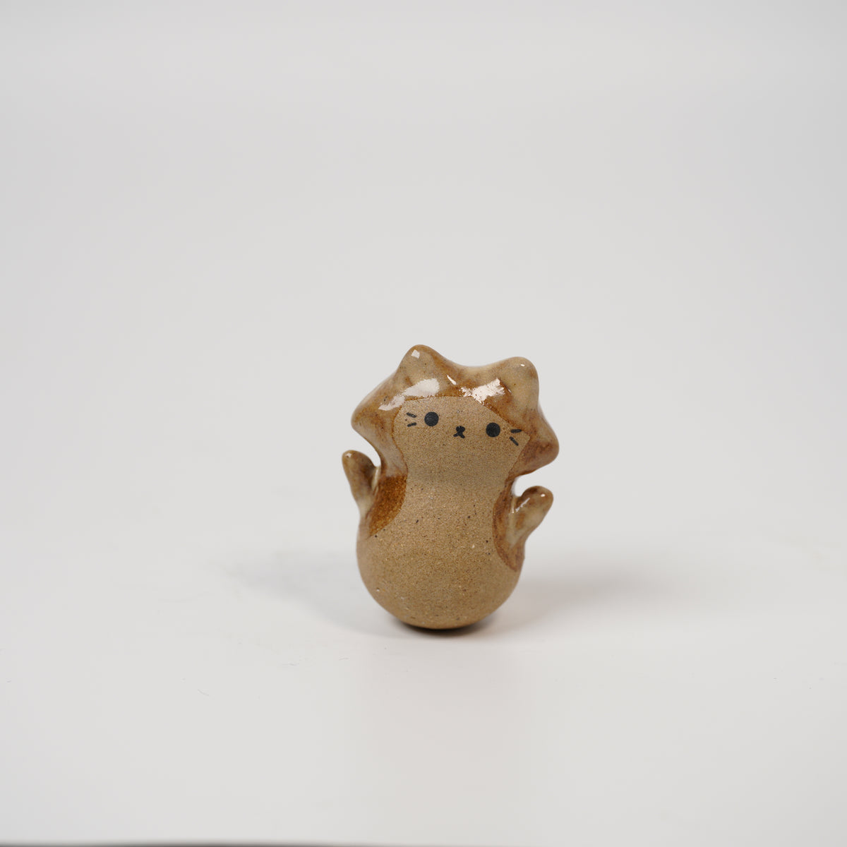 Chibi Wobble Cat