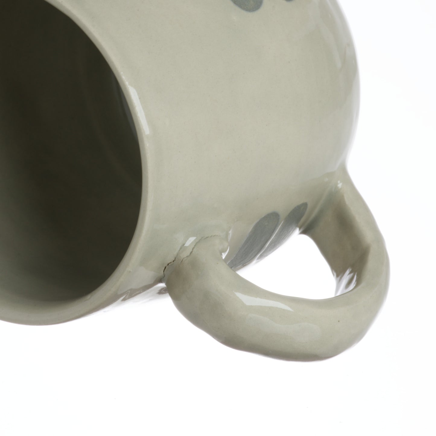 Grey Tabby #1 - Seconds