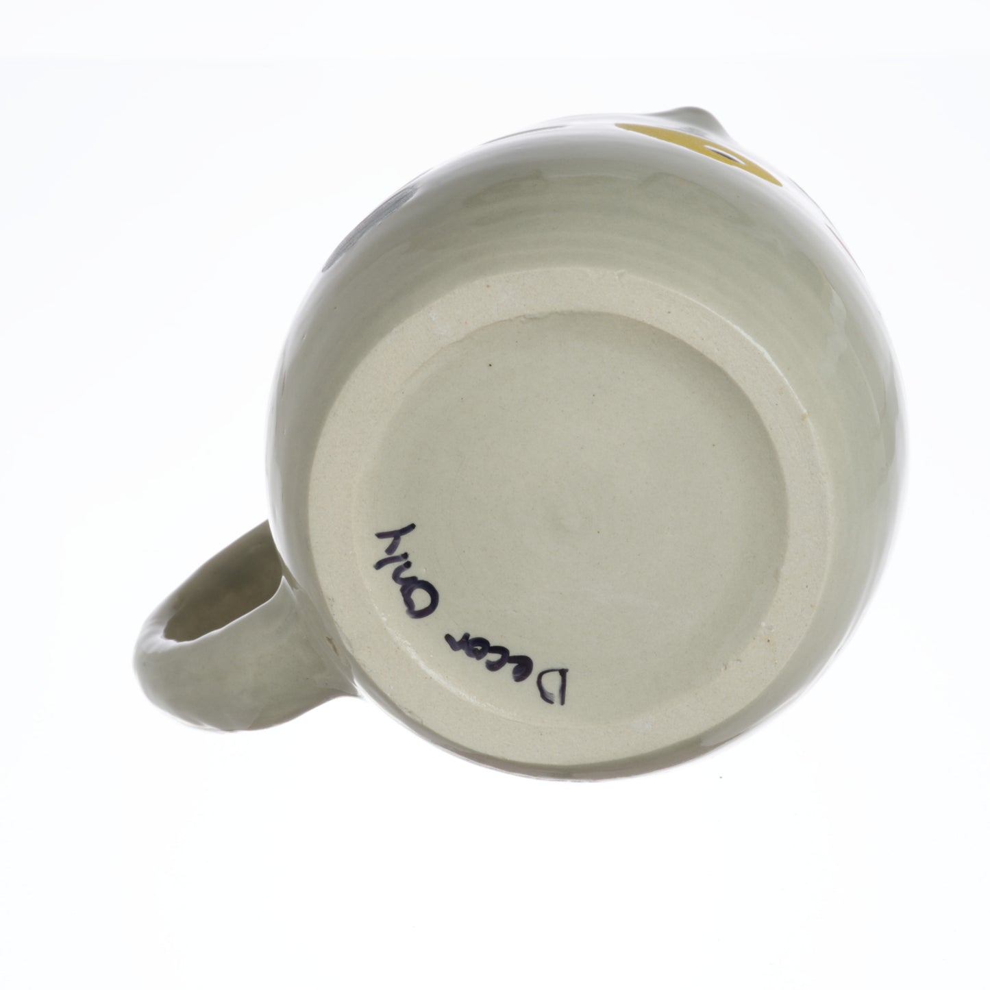 Grey Tabby #1 - Seconds