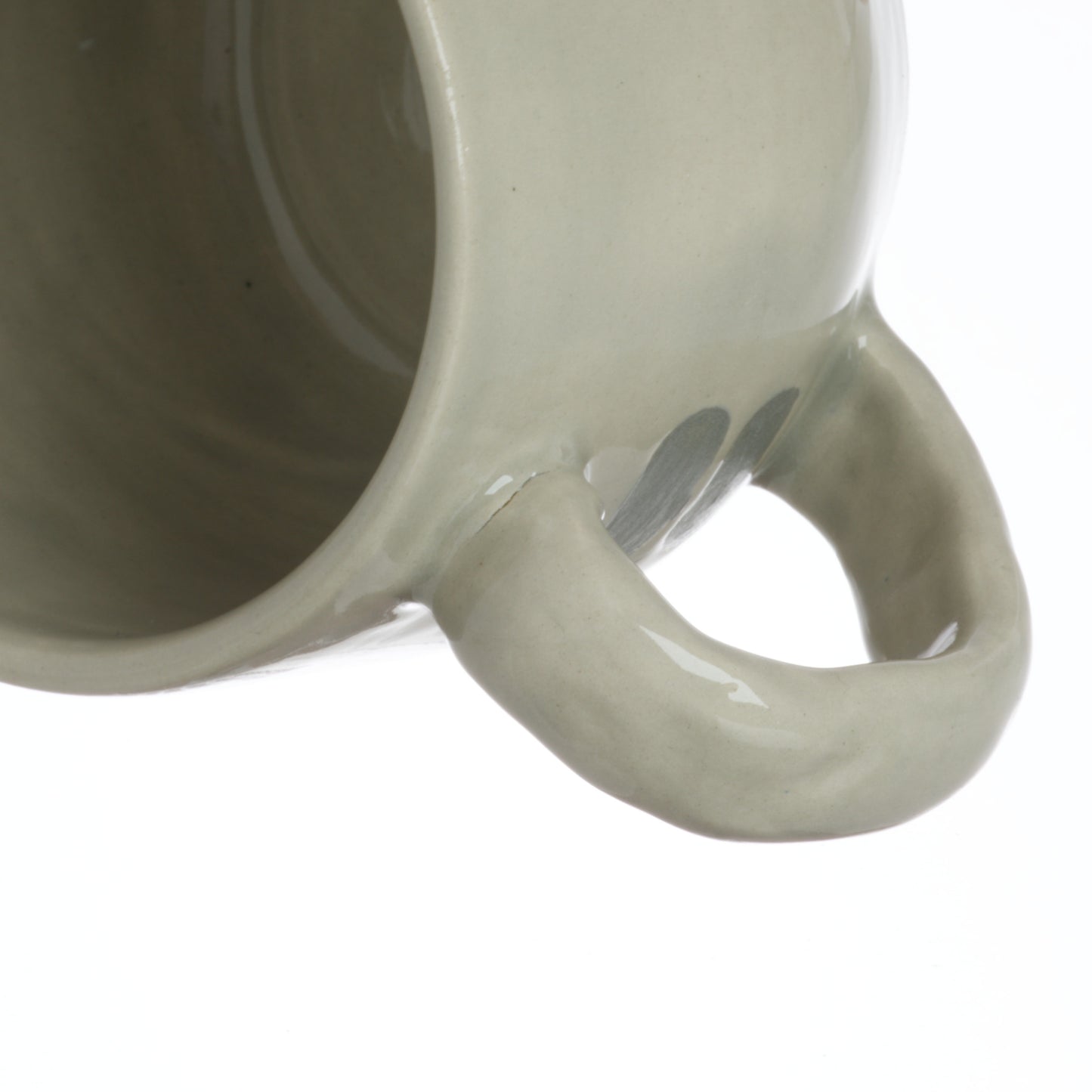 Grey Tabby #2 - Seconds