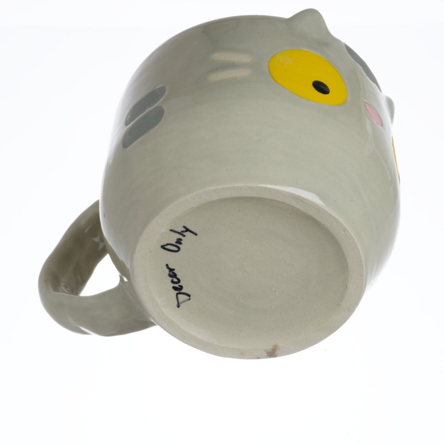 Grey Tabby #2 - Seconds