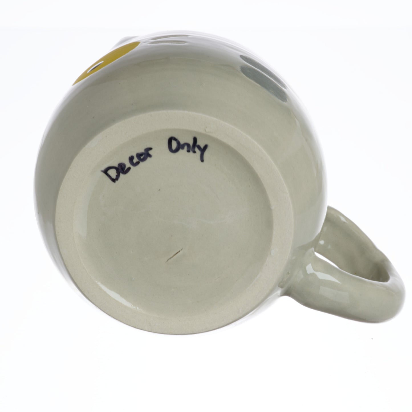 Grey Tabby #3 - Seconds