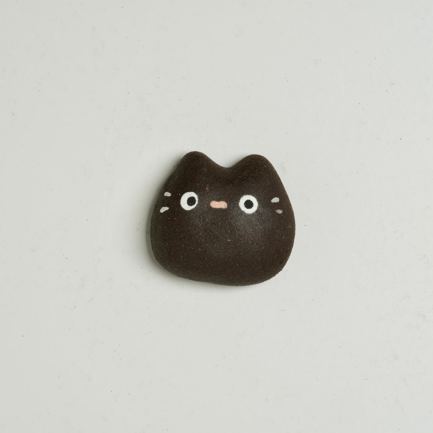 Magnets, Cat
