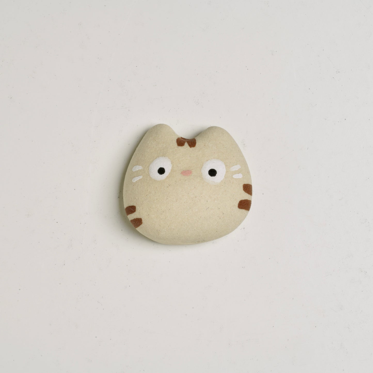 Magnets, Cat