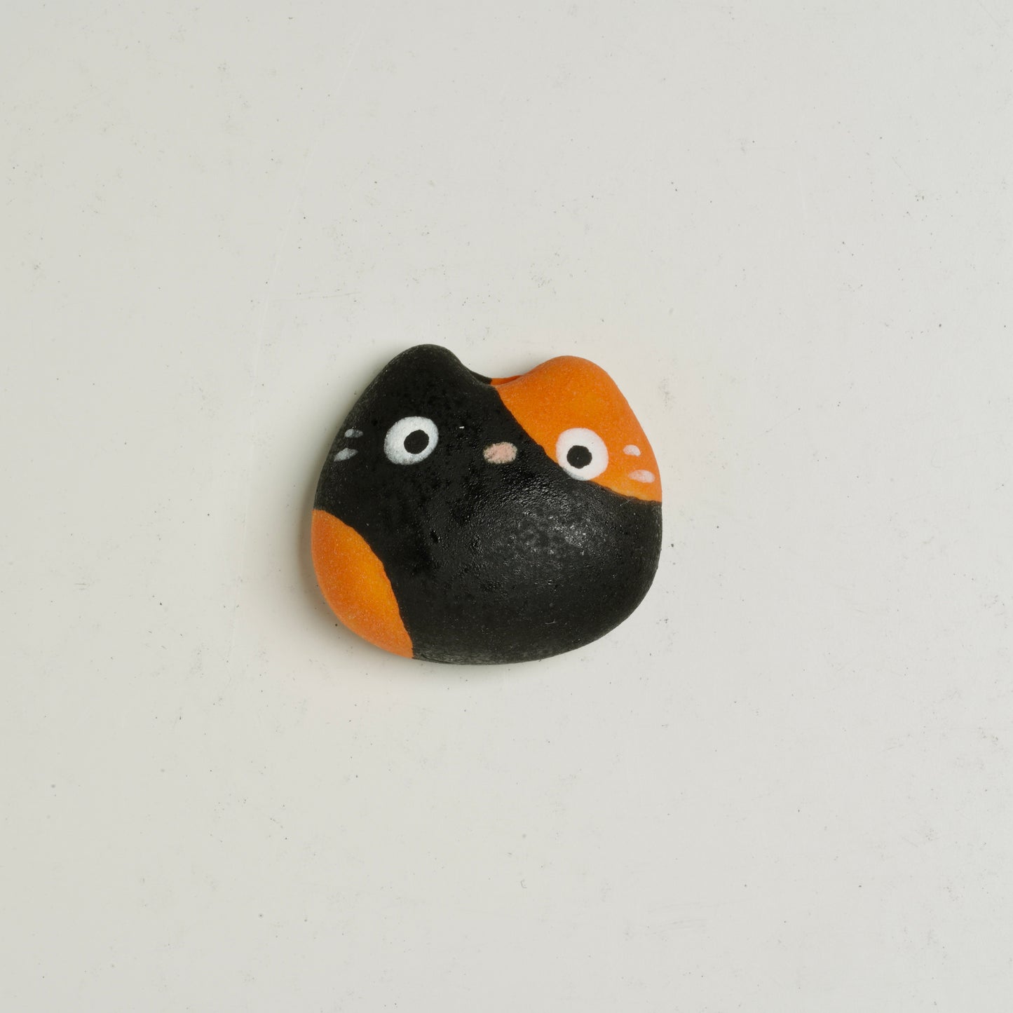 Magnets, Cat