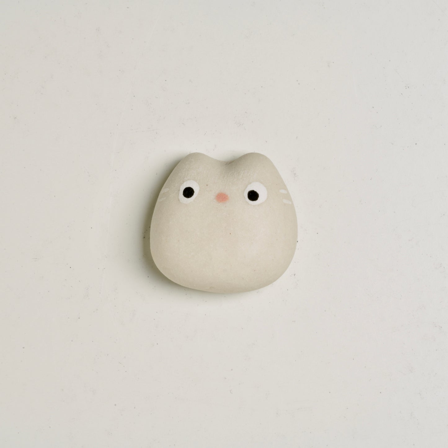 Magnets, Cat