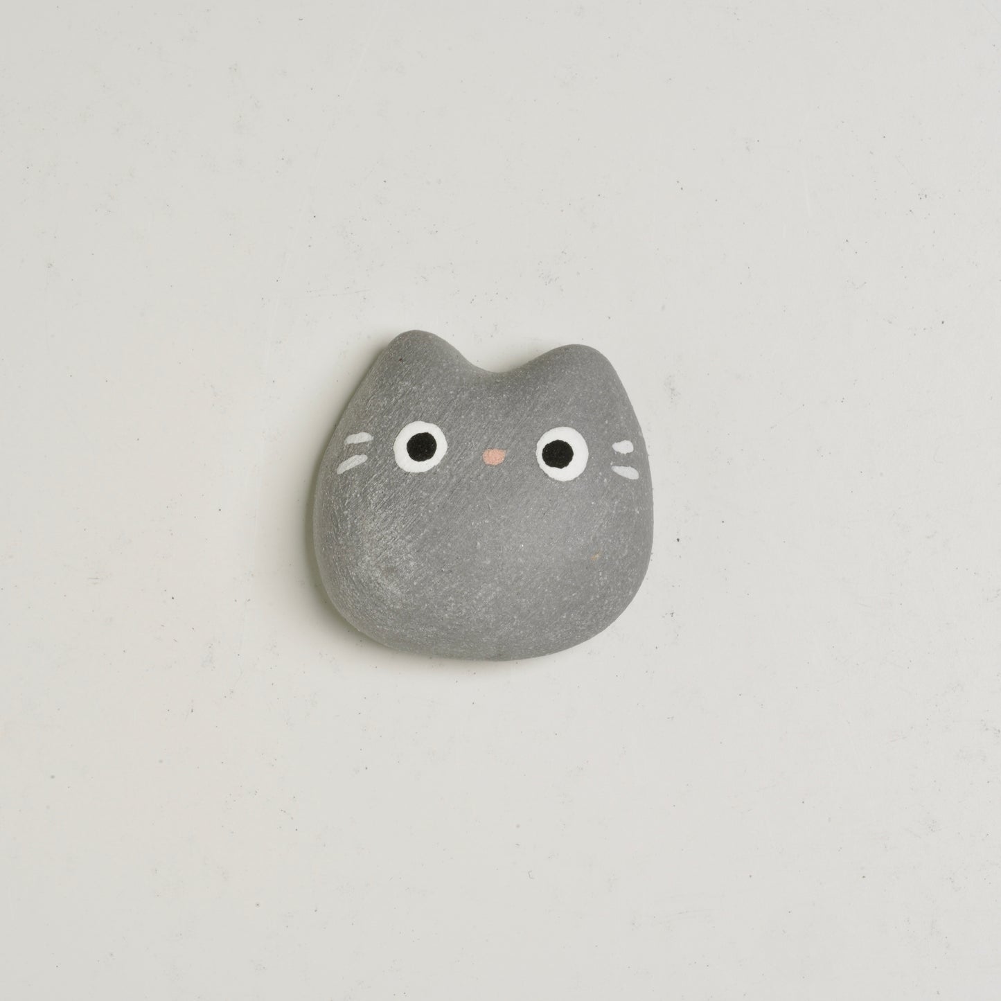 Magnets, Cat