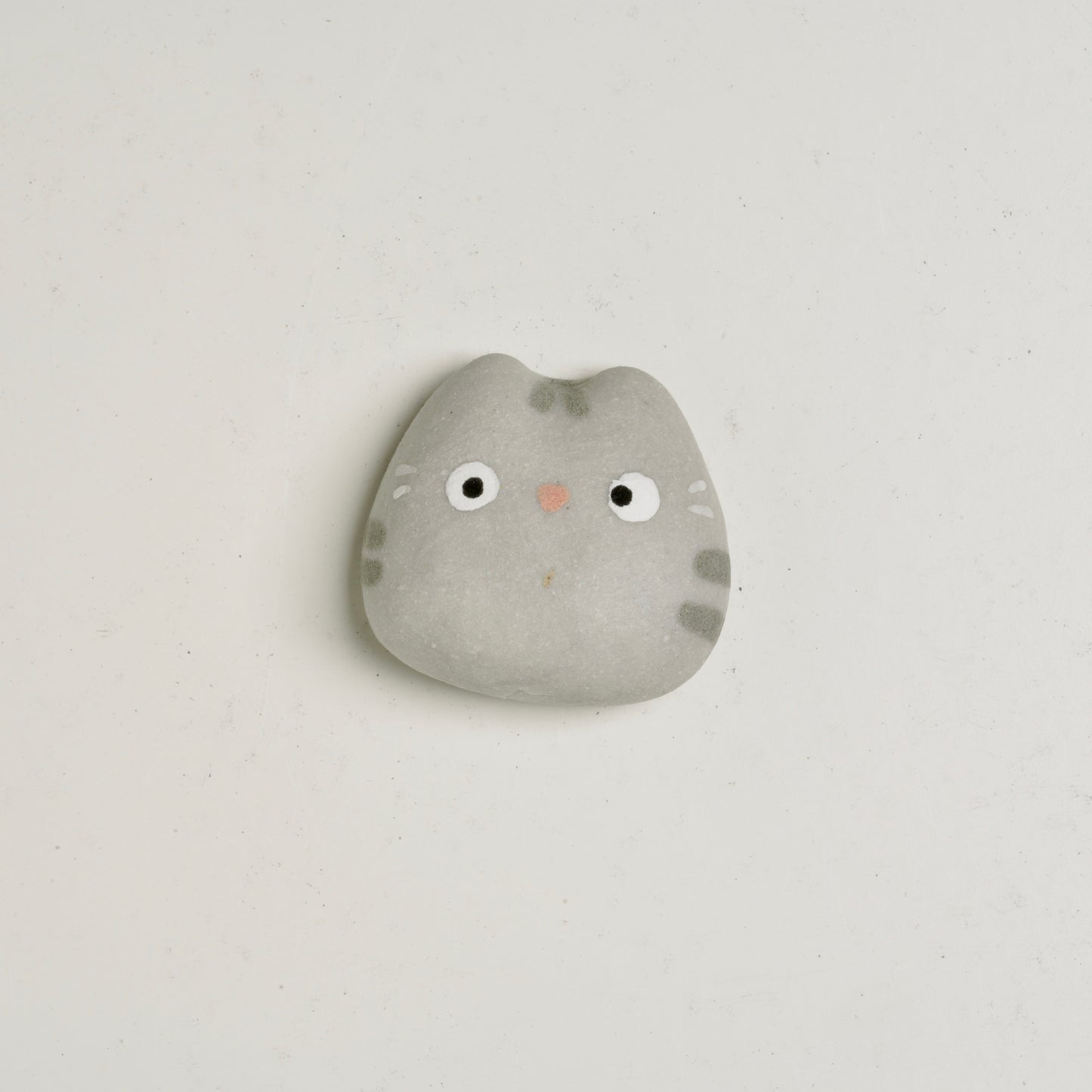 Magnets, Cat
