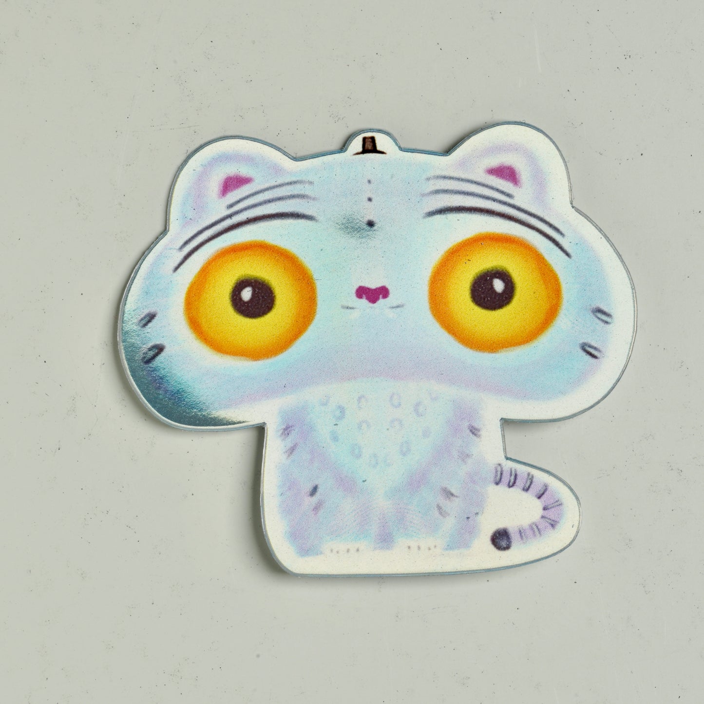 Sticker, KDH