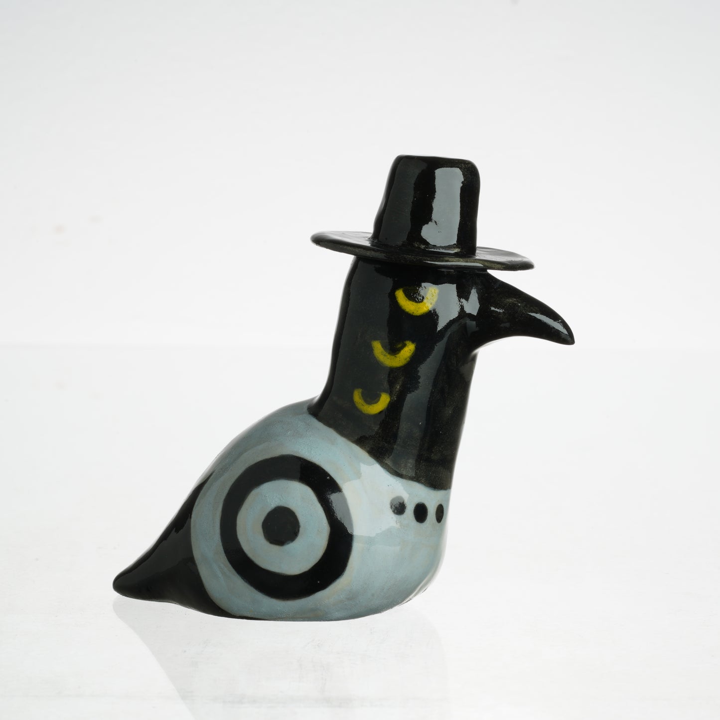 Figurine, Sussie #1 - 3.75"