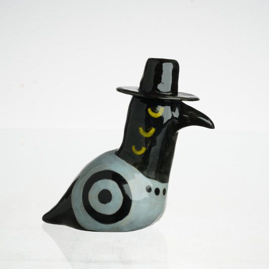 Figurine, Sussie #1 - 3.75"