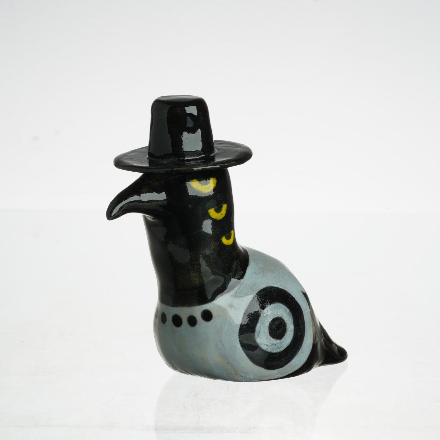 Figurine, Sussie #1 - 3.75"