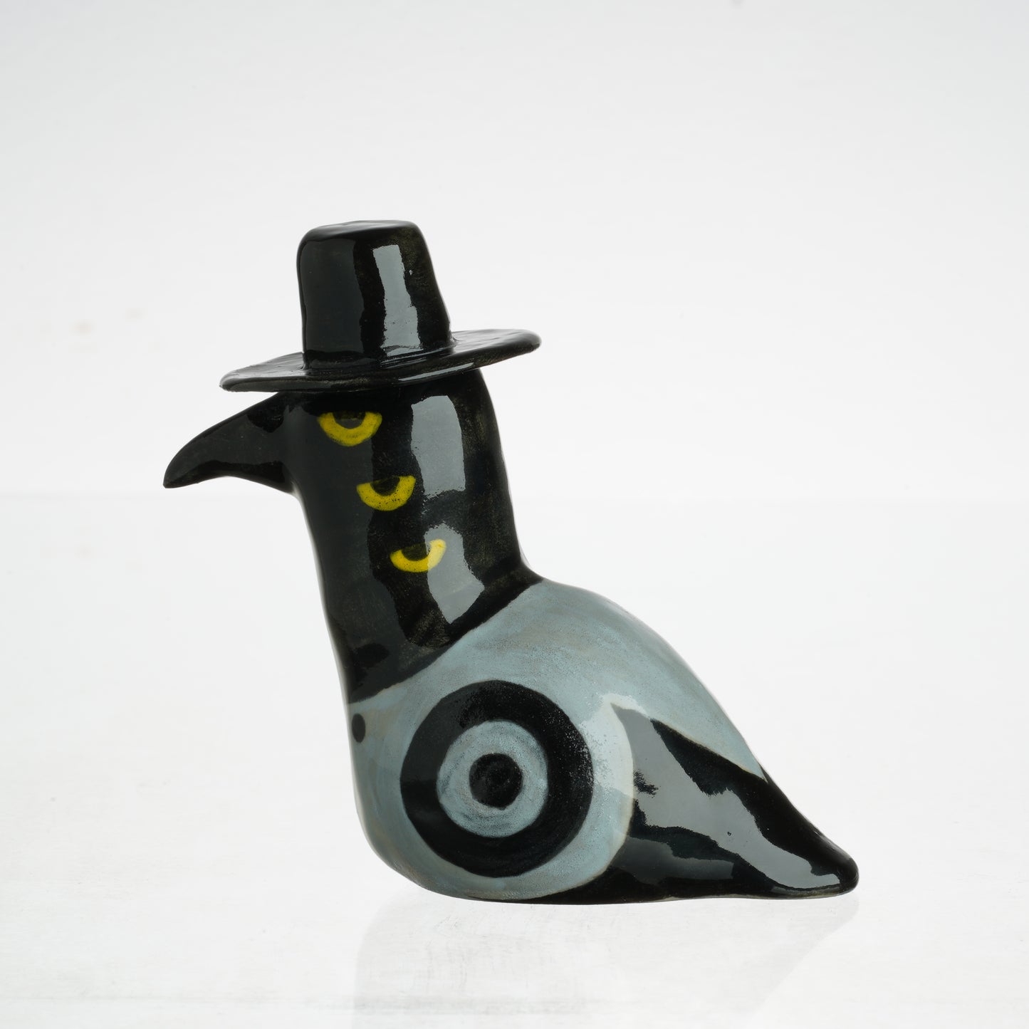 Figurine, Sussie #1 - 3.75"