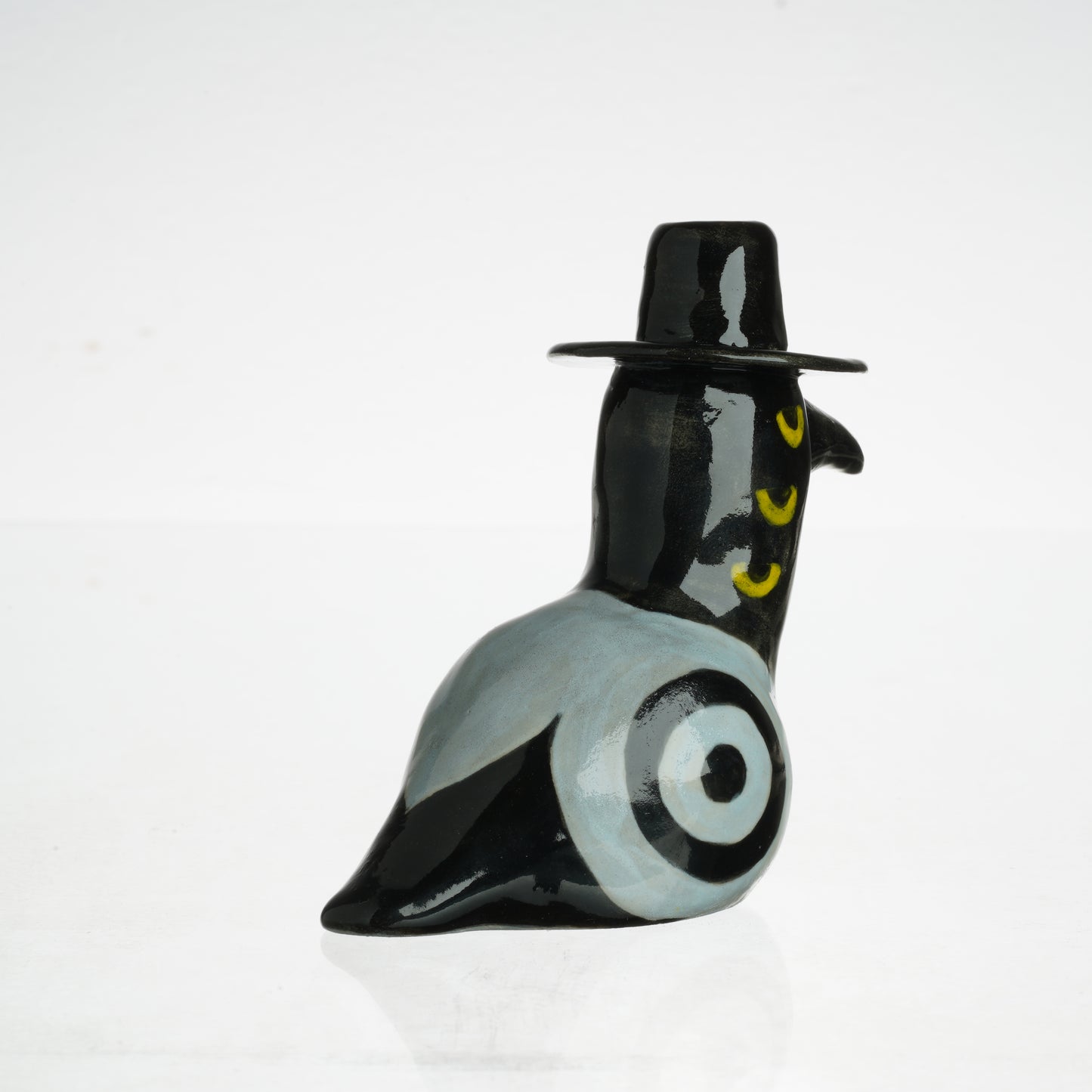 Figurine, Sussie #1 - 3.75"