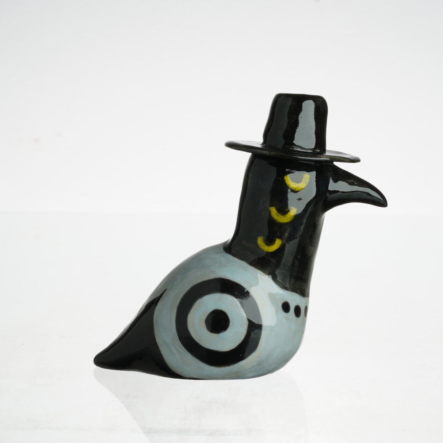 Figurine, Sussie #1 - 3.75"