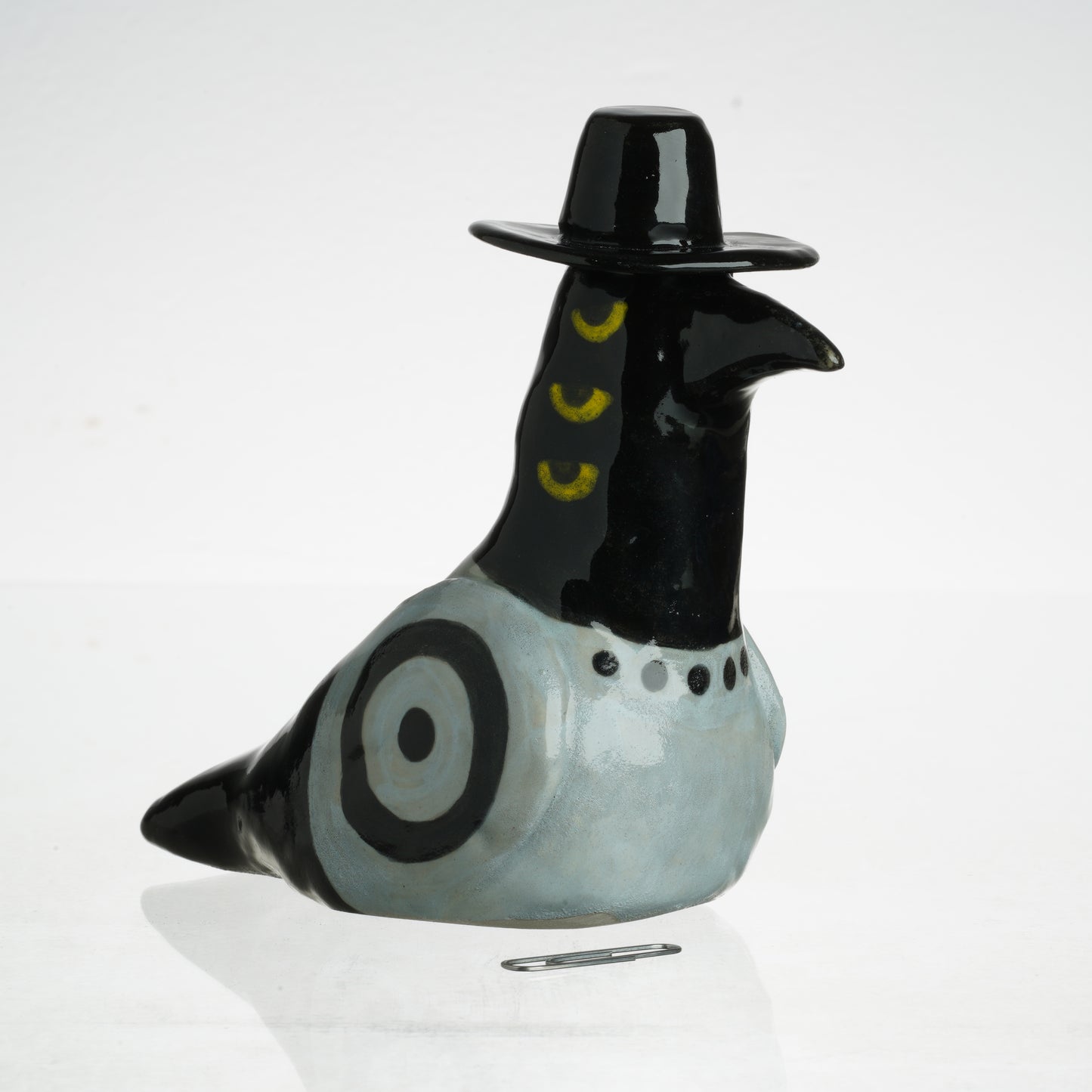Second - Figurine, Sussie #2 - 5"