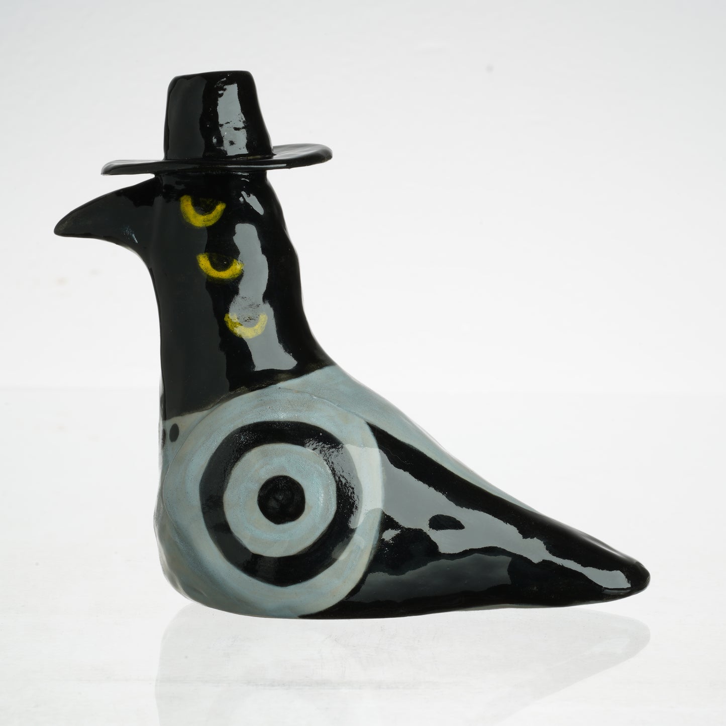 Second - Figurine, Sussie #2 - 5"