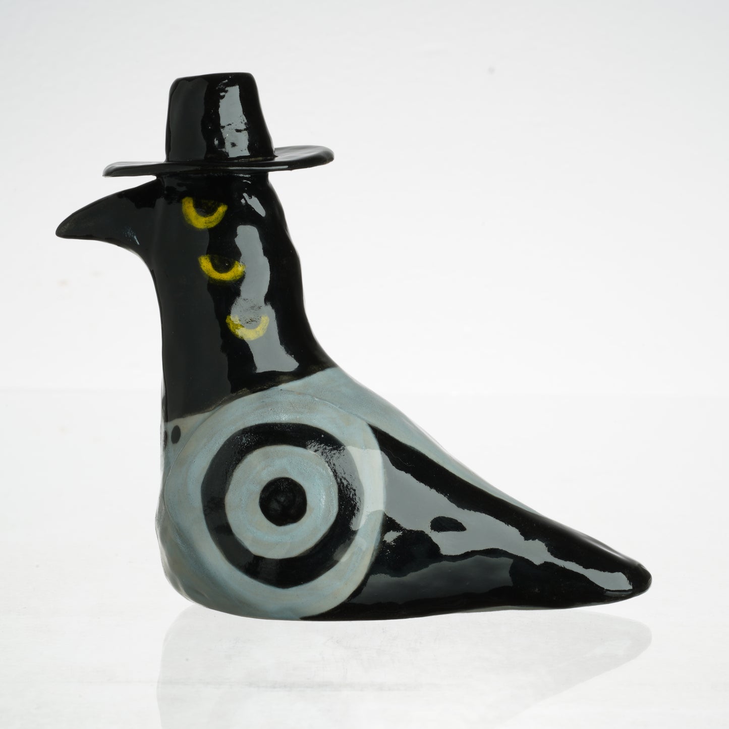 Second - Figurine, Sussie #2 - 5"