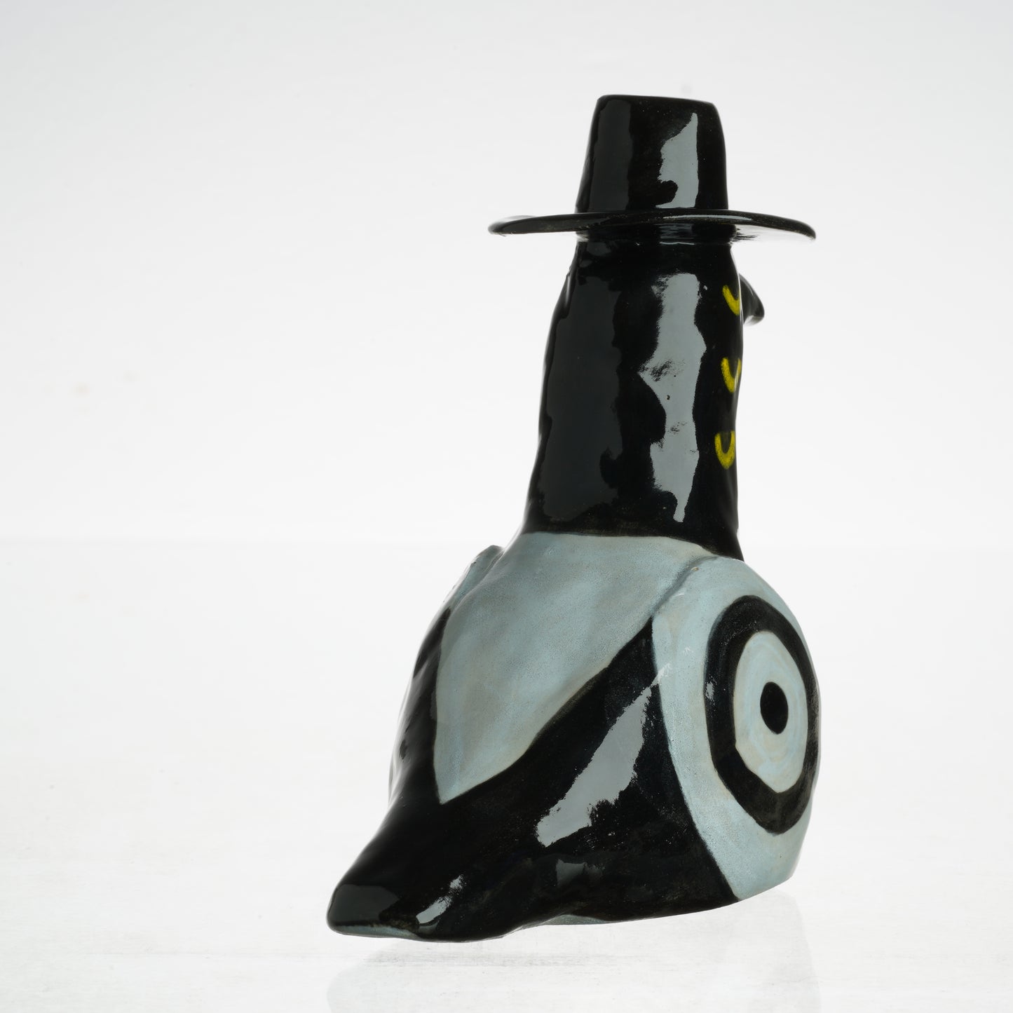 Second - Figurine, Sussie #2 - 5"