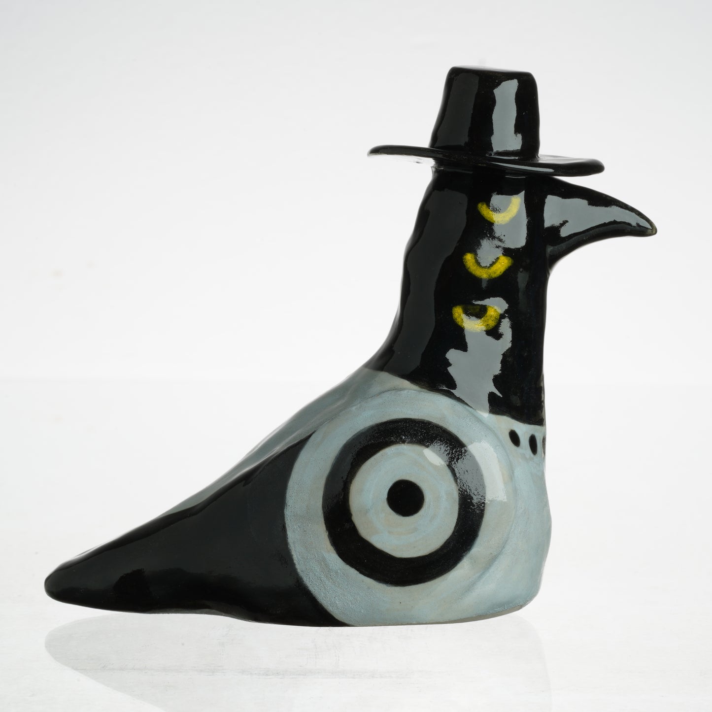 Second - Figurine, Sussie #2 - 5"