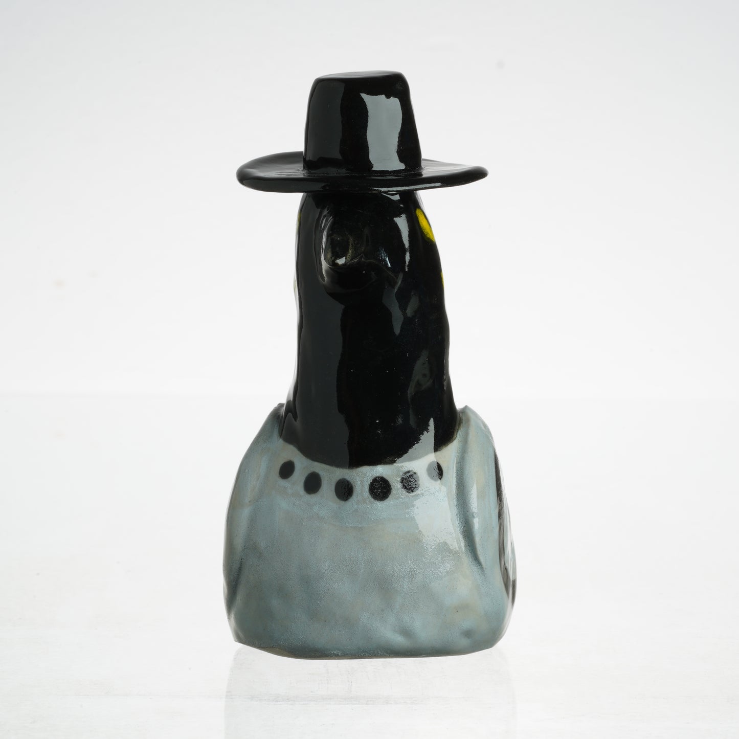 Second - Figurine, Sussie #2 - 5"