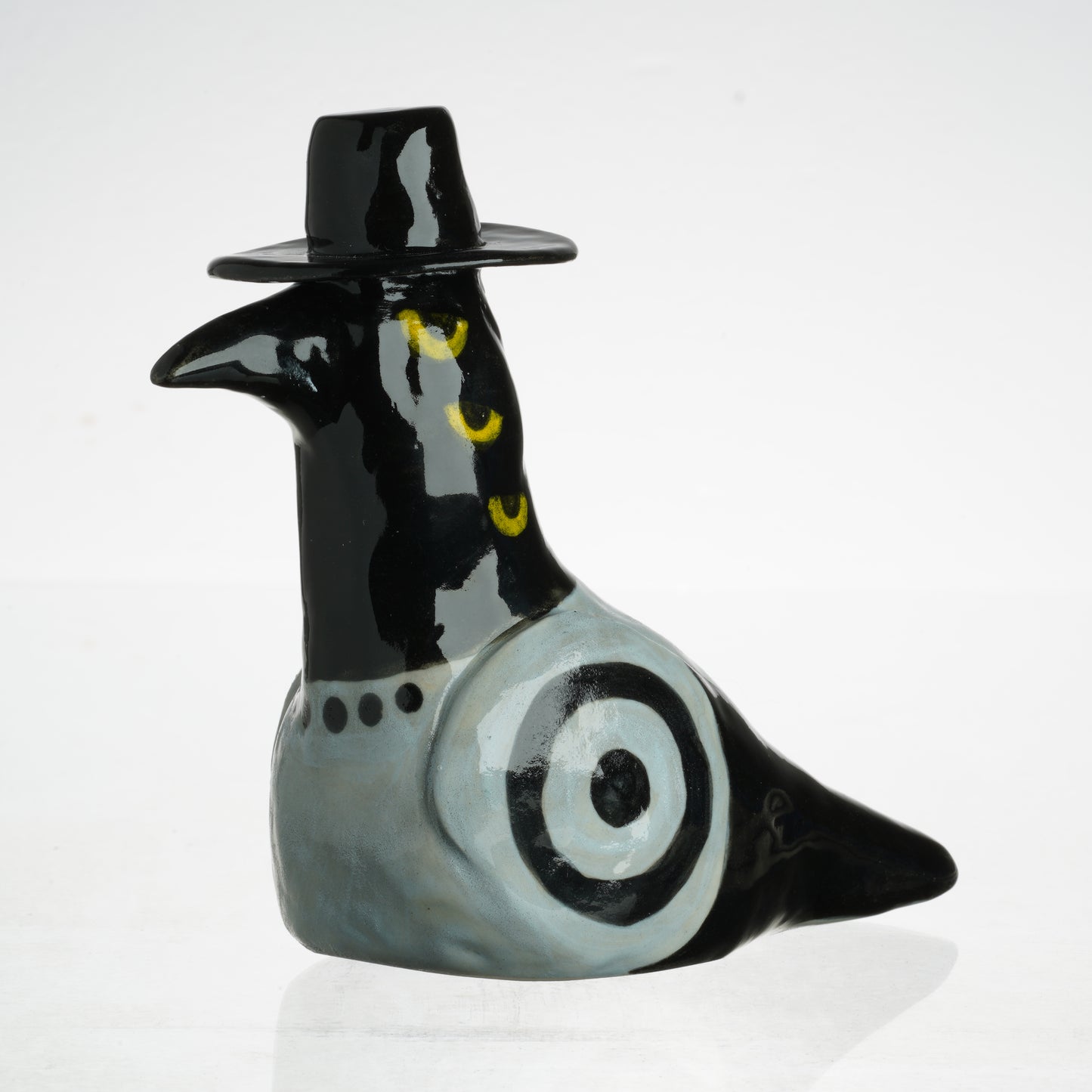 Second - Figurine, Sussie #2 - 5"