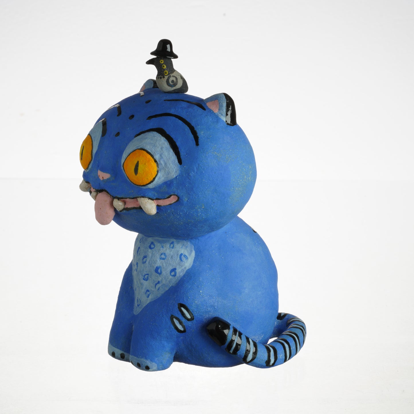 Sculpture, Sussie on Derpy