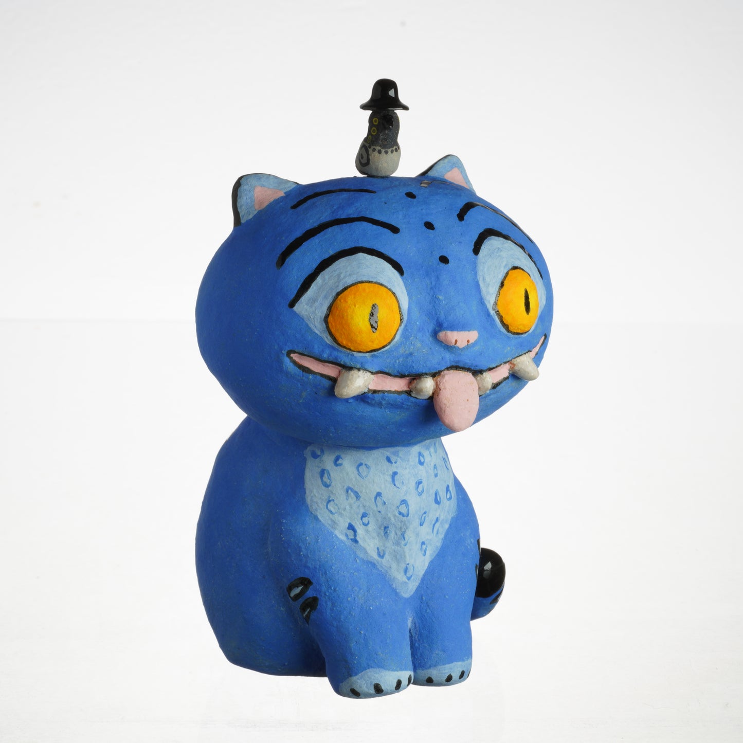 Sculpture, Sussie on Derpy