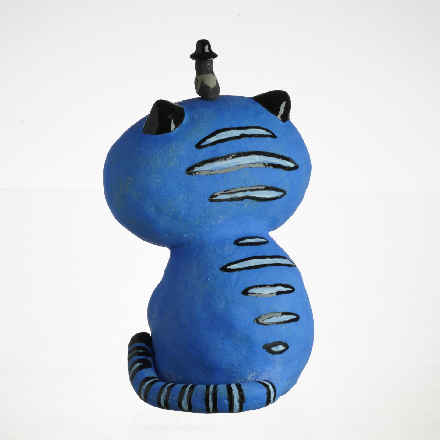 Sculpture, Sussie on Derpy