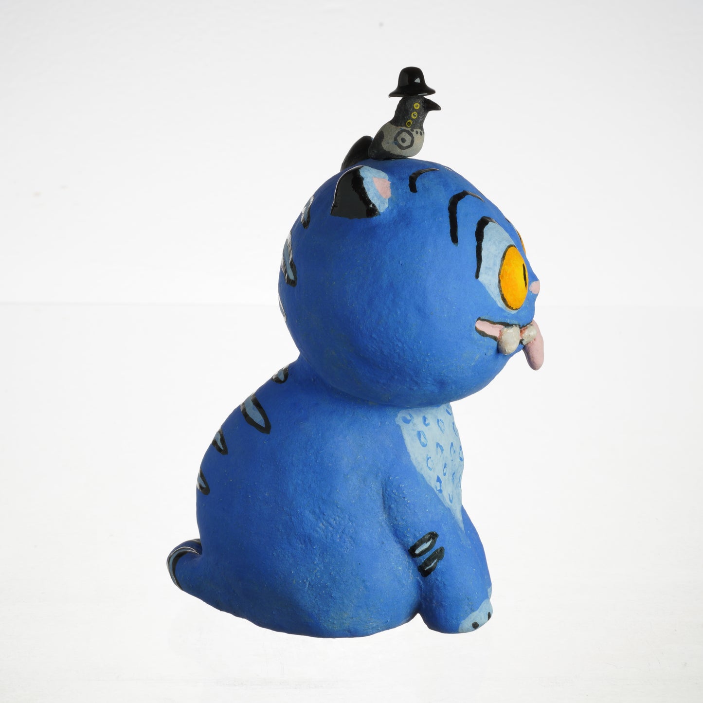 Sculpture, Sussie on Derpy