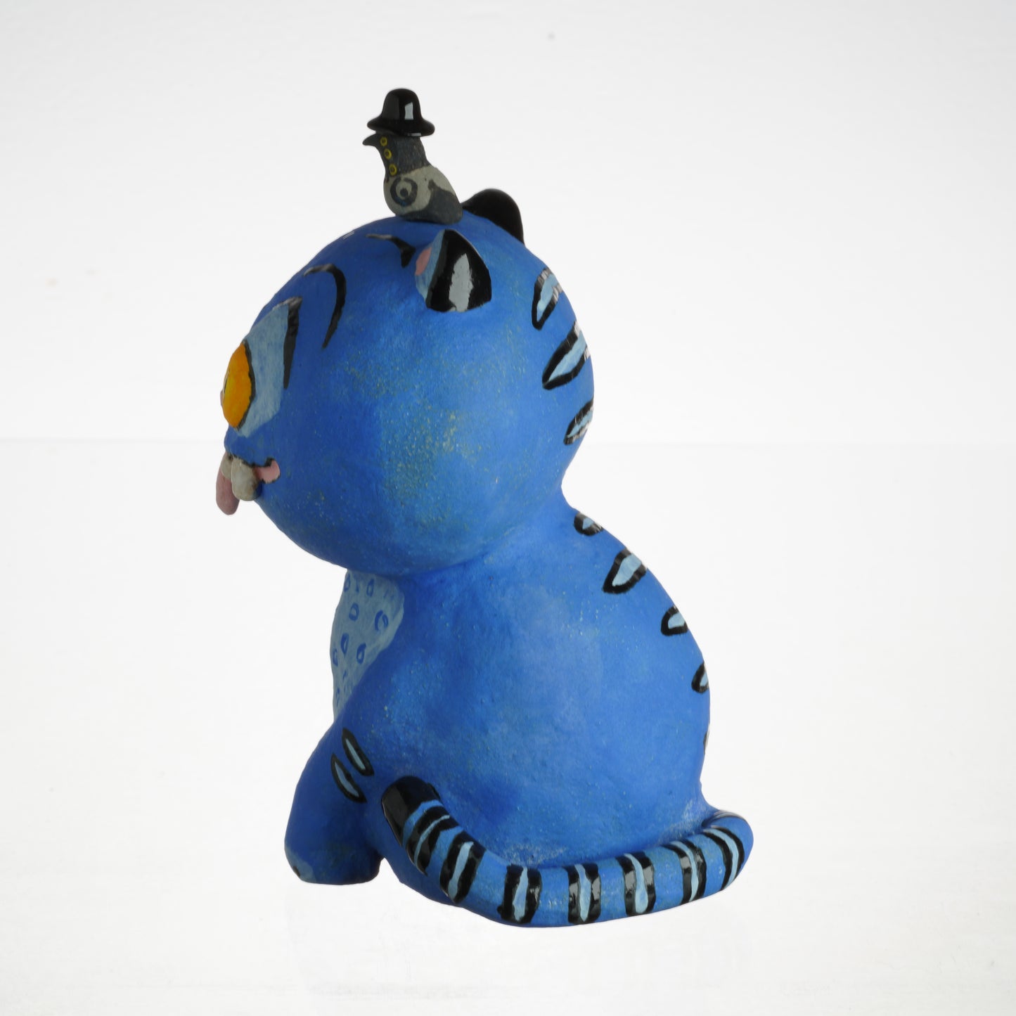 Sculpture, Sussie on Derpy