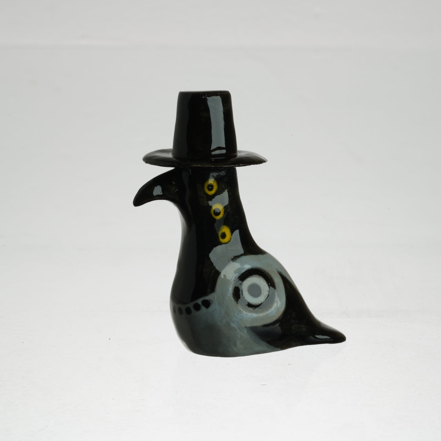 Figurine, Sussie #3 - 3"