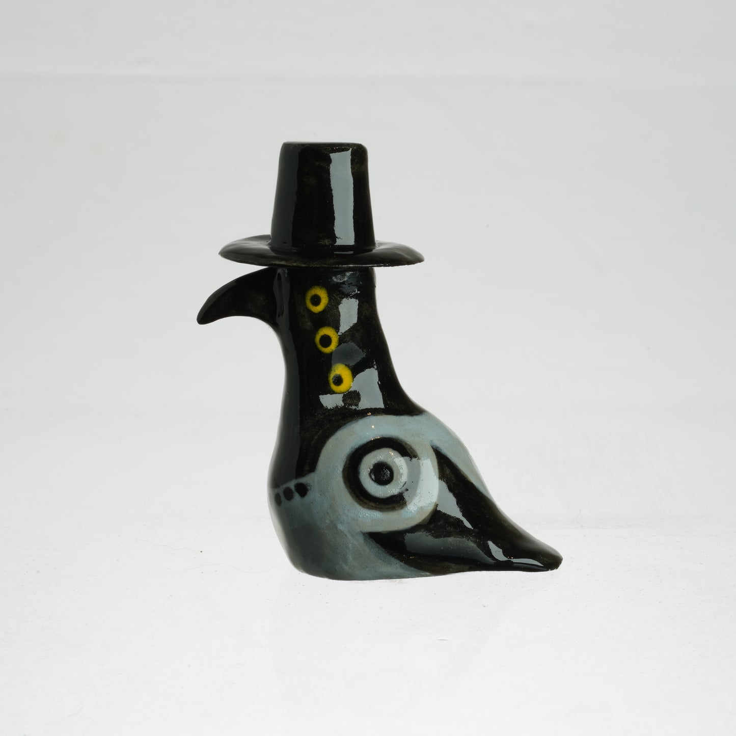 Figurine, Sussie #3 - 3"
